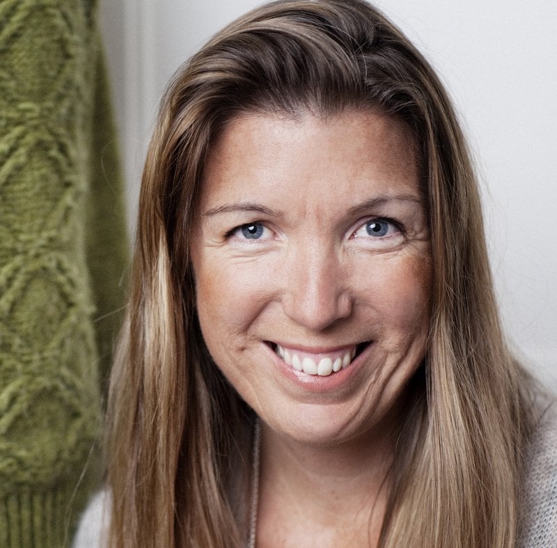 Sofia Hagelin, presschef Tradera. Foto: Tradera pressbild Sofia Hagelin, presschef Tradera. Foto: Tradera pressbild